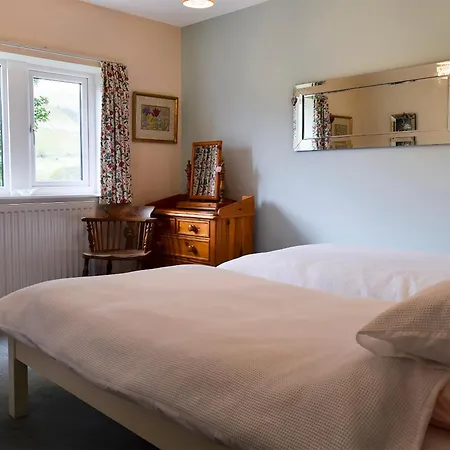 Fell View Holiday home Kettlewell