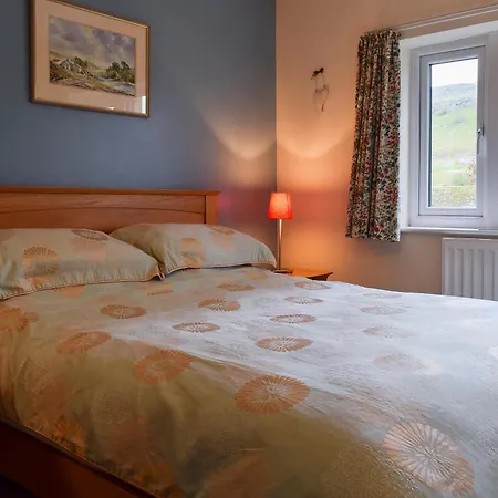 Semesterbostad Fell View