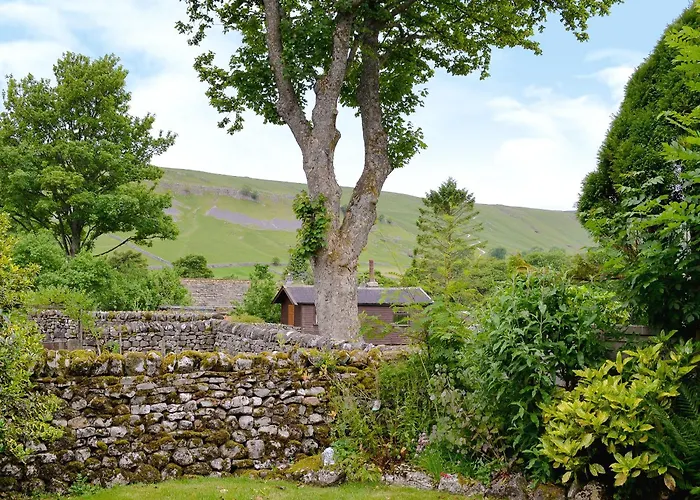 Fell View Kettlewell
